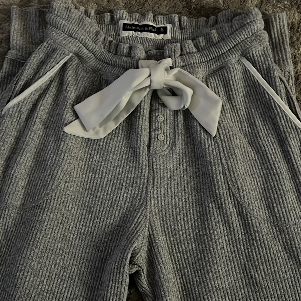 A&F sweatpants